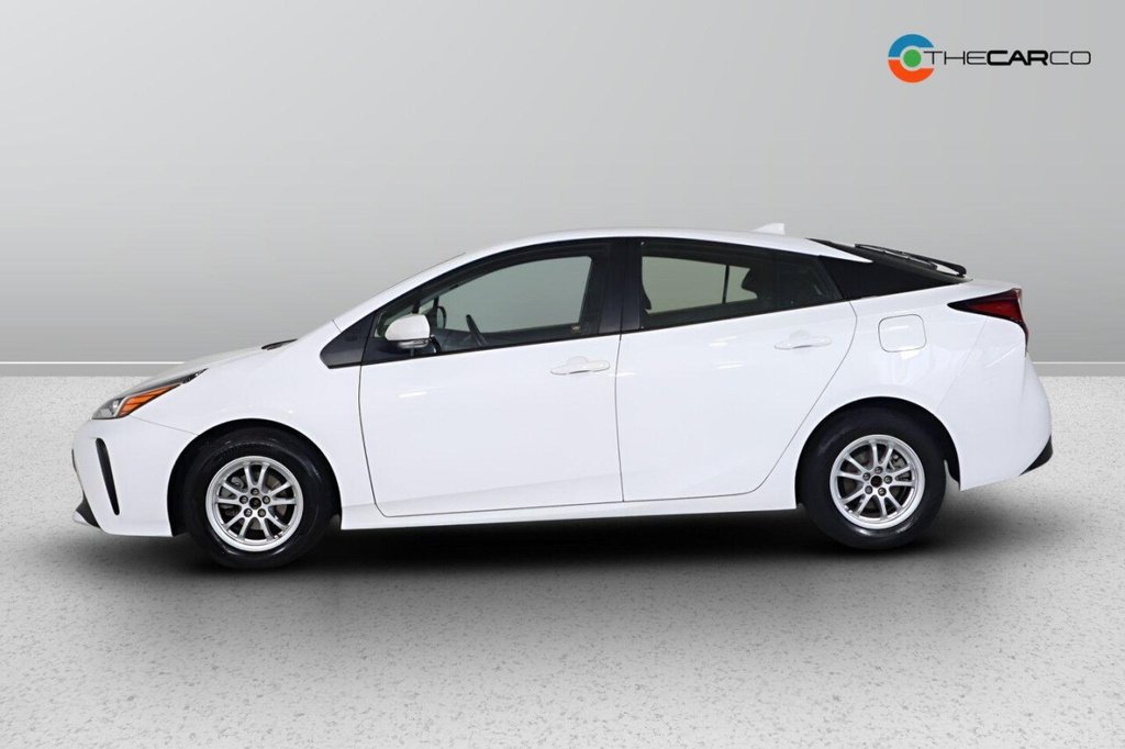 Used Toyota Prius 2021 for sale - 76439180: Photo 8
