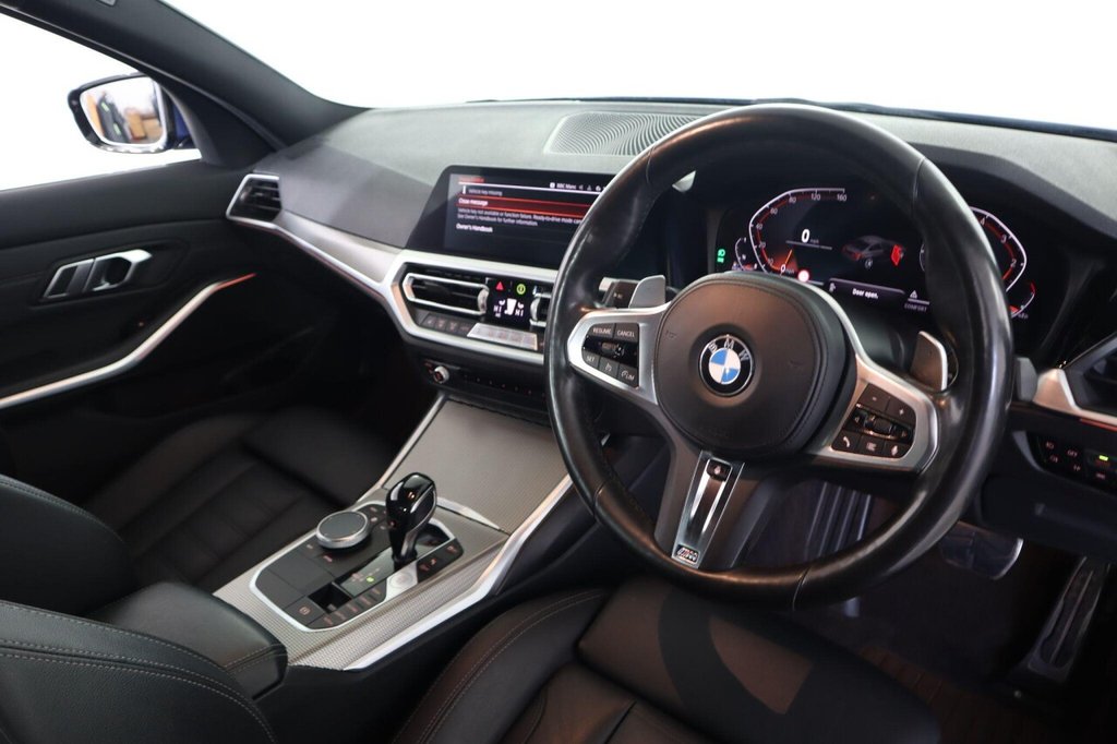 Used BMW 3 Series 2020 for sale - 78145329: Photo 11