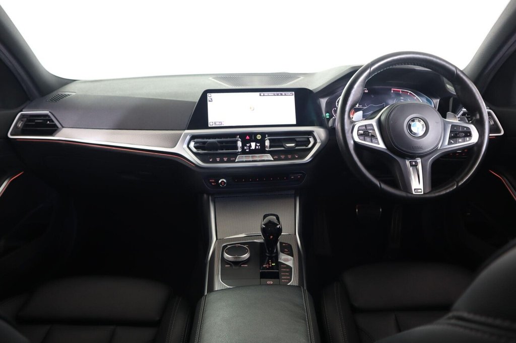 Used BMW 3 Series 2020 for sale - 78145329: Photo 12