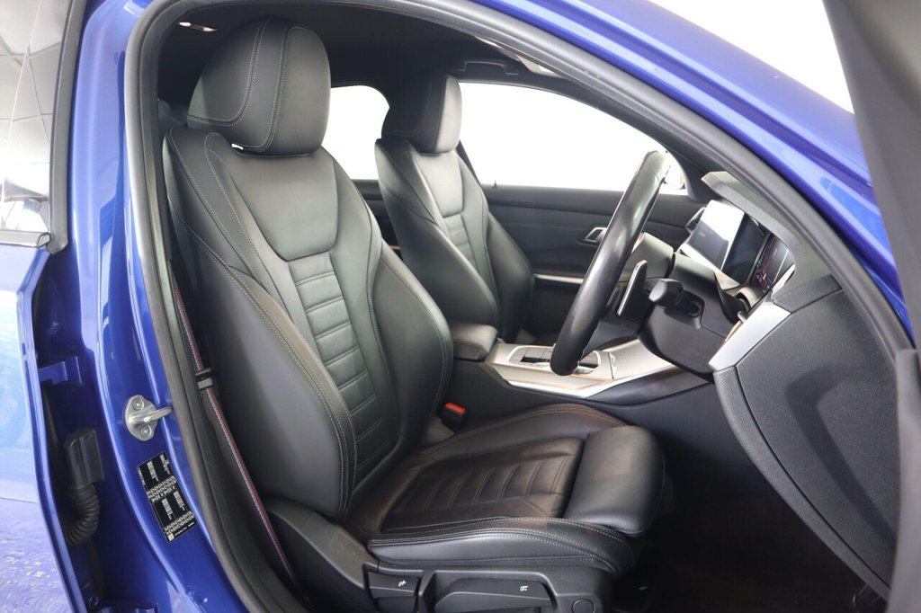 Used BMW 3 Series 2020 for sale - 78145329: Photo 13