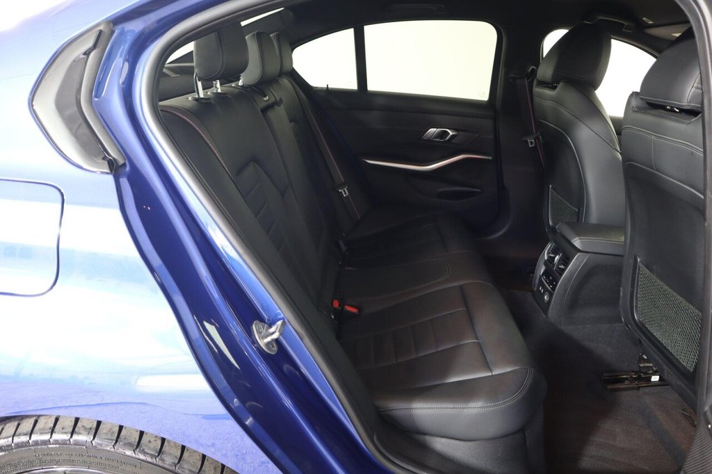 Used BMW 3 Series 2020 for sale - 78145329: Photo 14