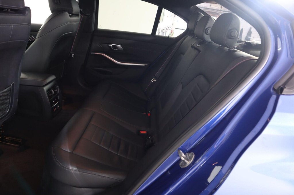 Used BMW 3 Series 2020 for sale - 78145329: Photo 16