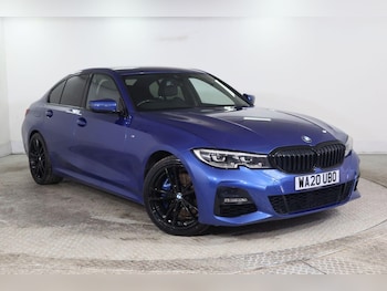 BMW 3 Series feature image