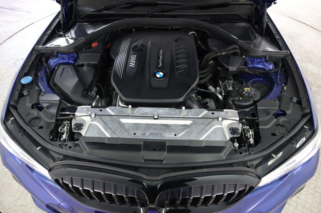 Used BMW 3 Series 2020 for sale - 78145329: Photo 28
