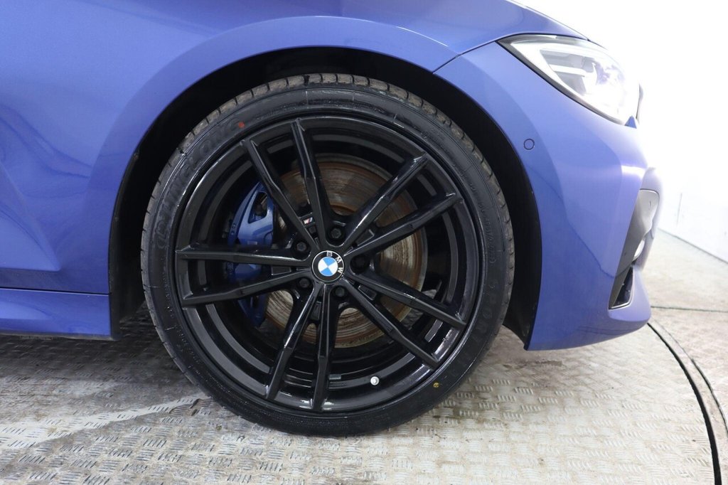 Used BMW 3 Series 2020 for sale - 78145329: Photo 29