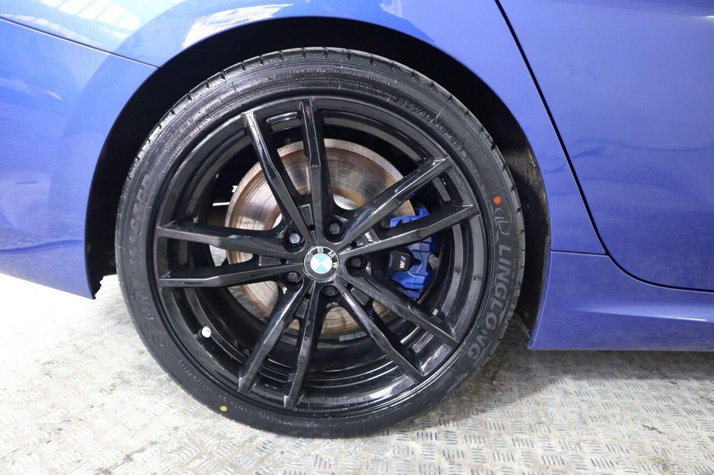 Used BMW 3 Series 2020 for sale - 78145329: Photo 30