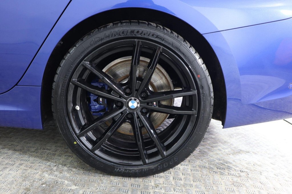 Used BMW 3 Series 2020 for sale - 78145329: Photo 31