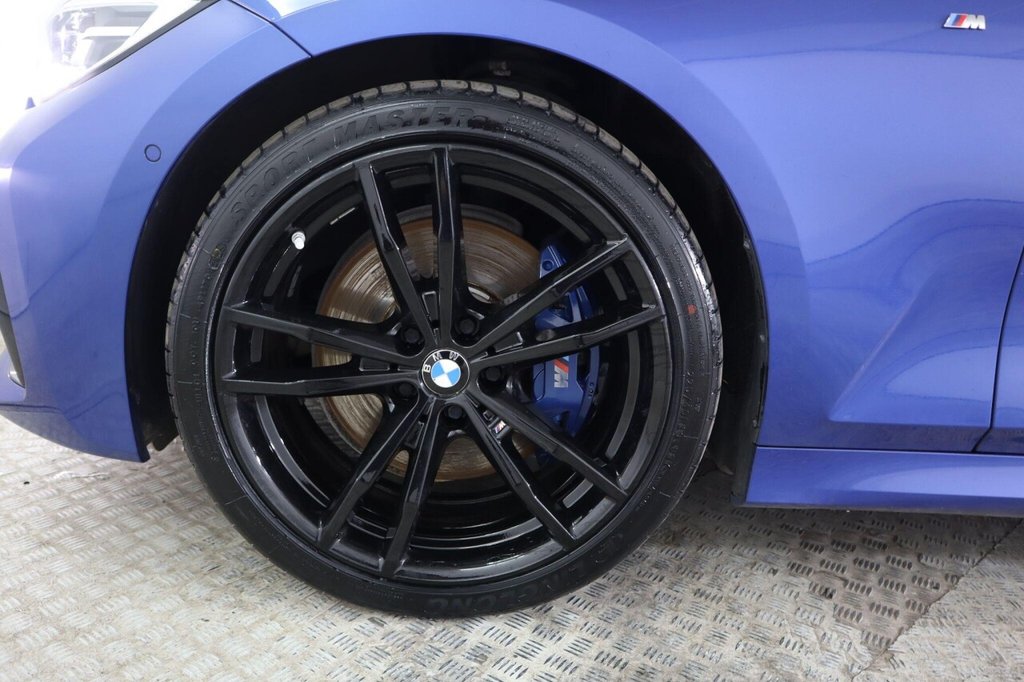 Used BMW 3 Series 2020 for sale - 78145329: Photo 32