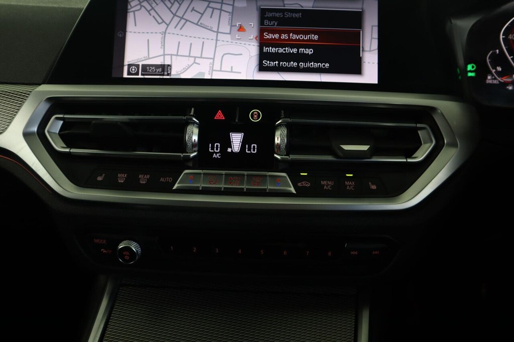 Used BMW 3 Series 2020 for sale - 78145329: Photo 33