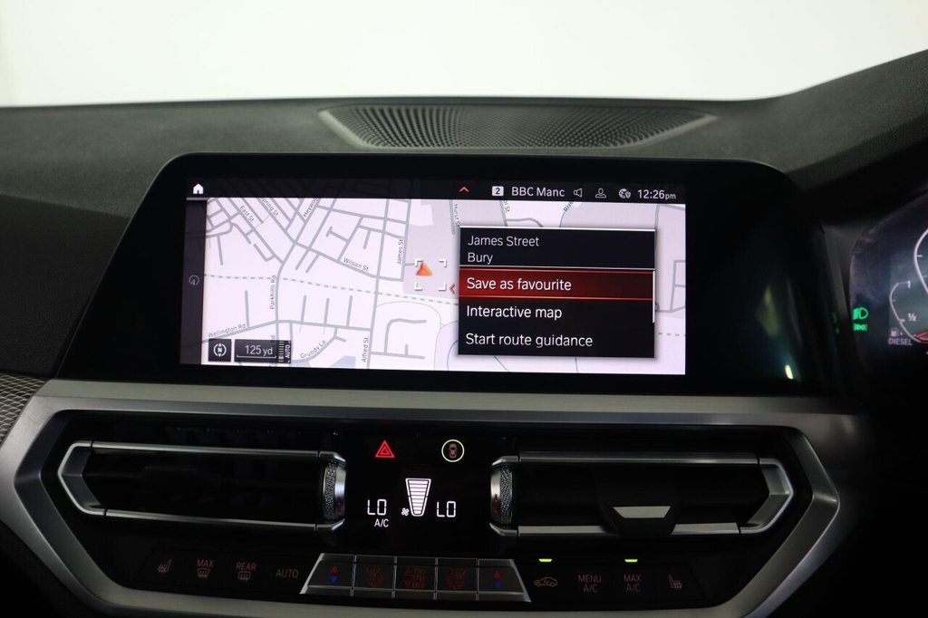 Used BMW 3 Series 2020 for sale - 78145329: Photo 34