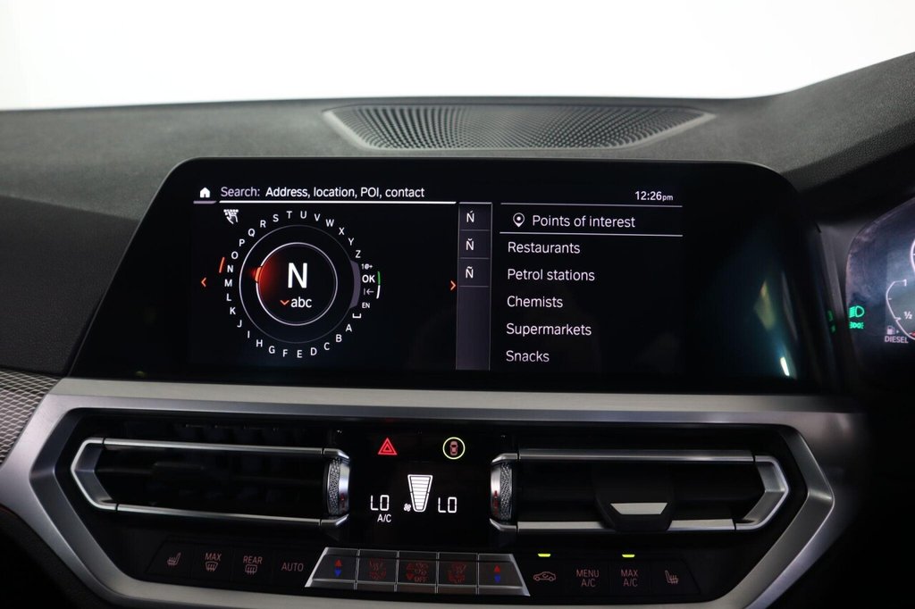 Used BMW 3 Series 2020 for sale - 78145329: Photo 35