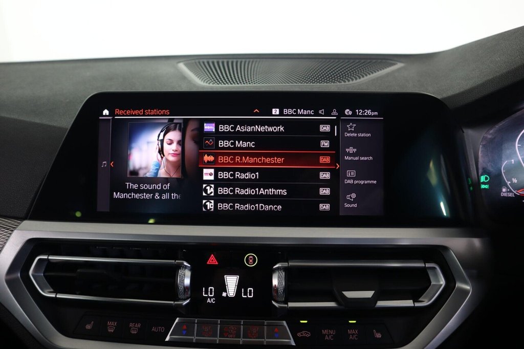 Used BMW 3 Series 2020 for sale - 78145329: Photo 36