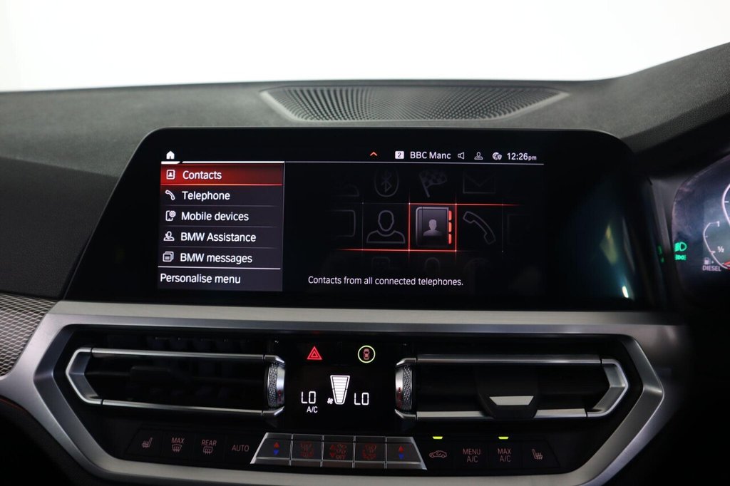 Used BMW 3 Series 2020 for sale - 78145329: Photo 38