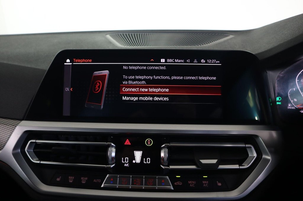 Used BMW 3 Series 2020 for sale - 78145329: Photo 39