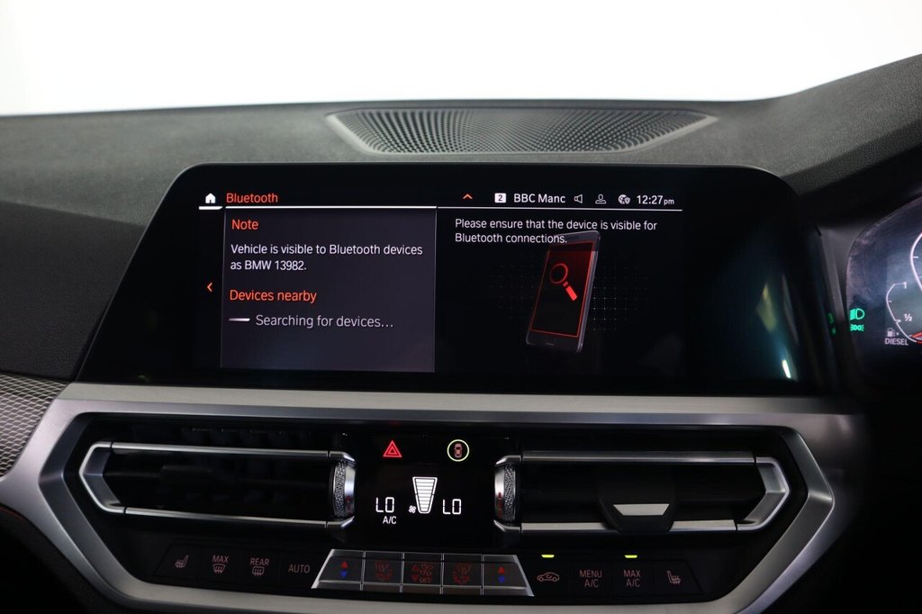 Used BMW 3 Series 2020 for sale - 78145329: Photo 40