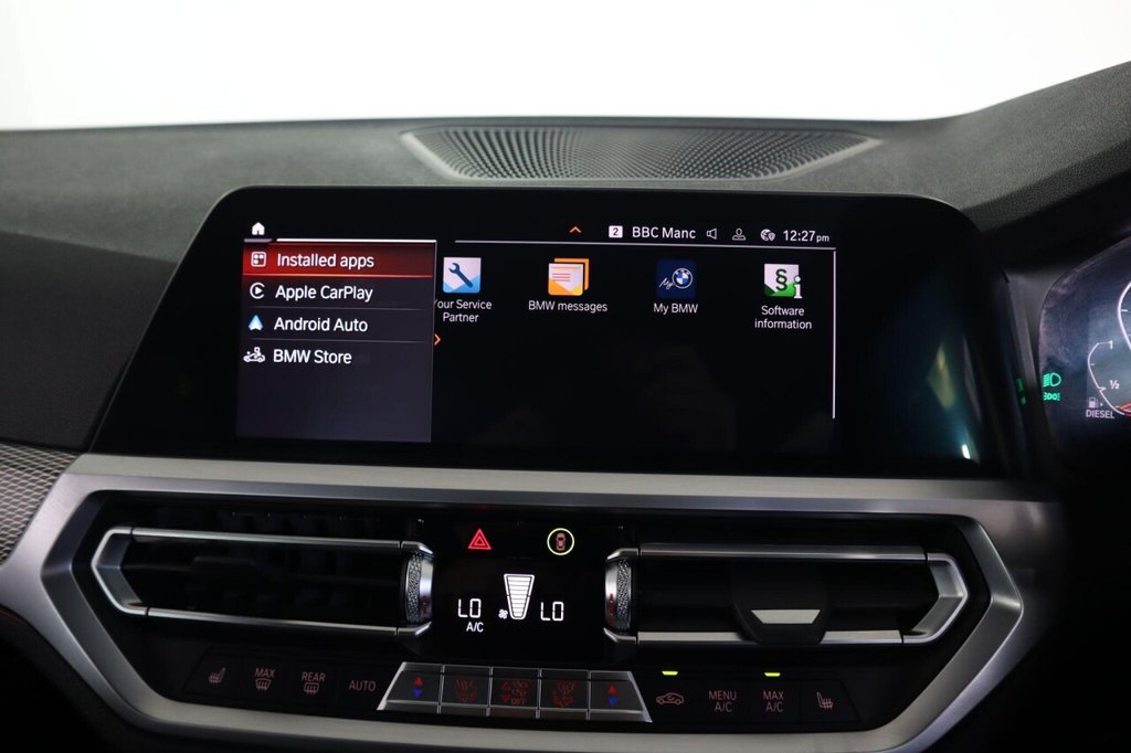 Used BMW 3 Series 2020 for sale - 78145329: Photo 41