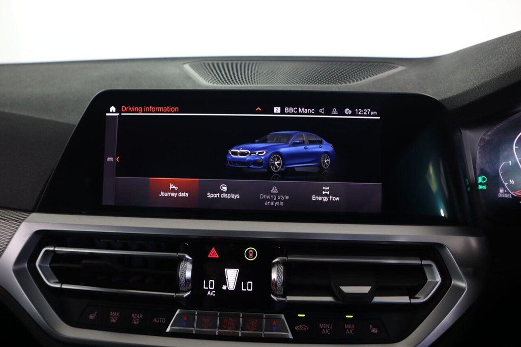 Used BMW 3 Series 2020 for sale - 78145329: Photo 42