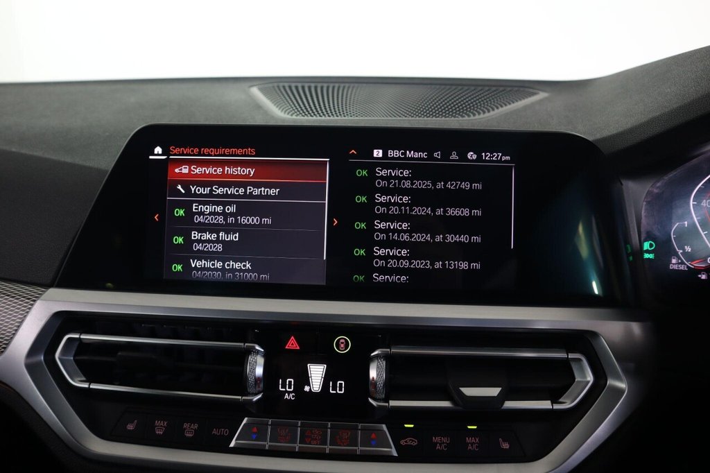 Used BMW 3 Series 2020 for sale - 78145329: Photo 43