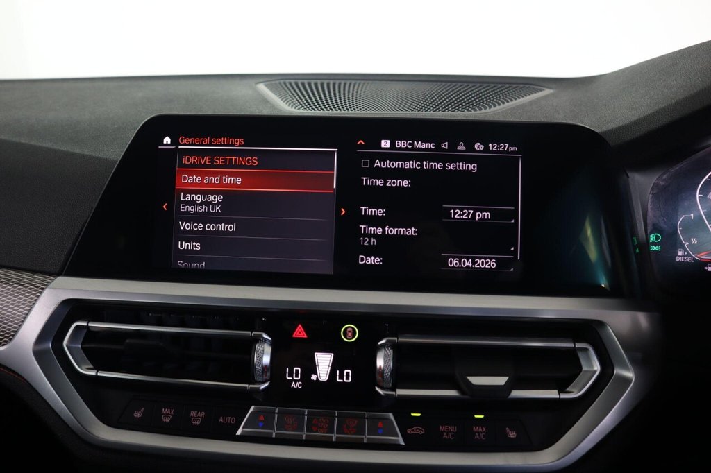 Used BMW 3 Series 2020 for sale - 78145329: Photo 45