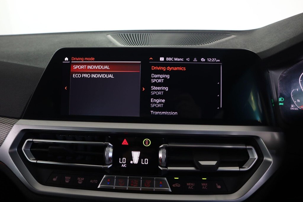 Used BMW 3 Series 2020 for sale - 78145329: Photo 46