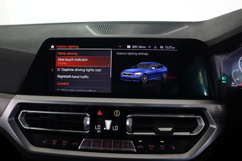 Used BMW 3 Series 2020 for sale - 78145329: Photo 47