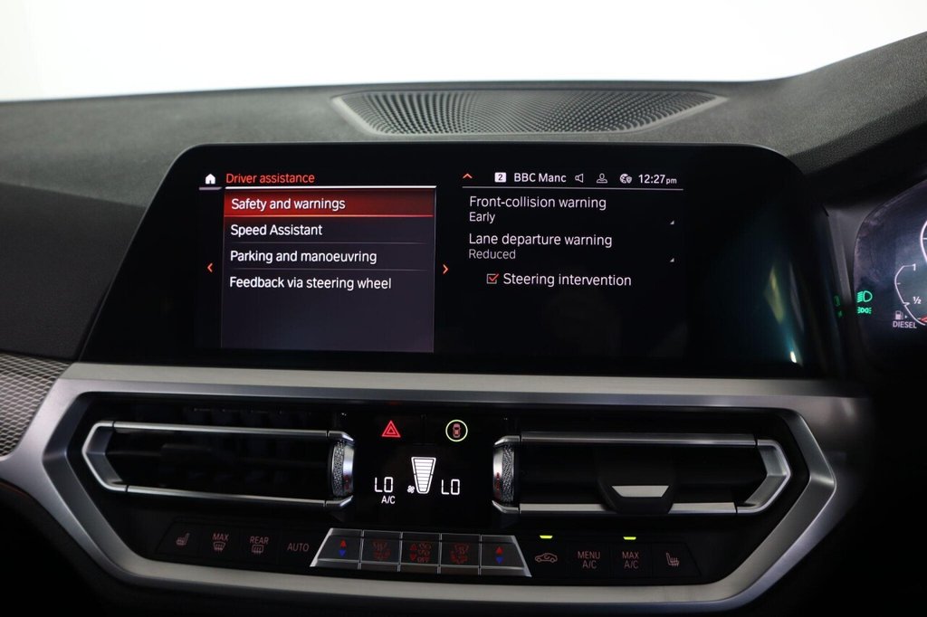 Used BMW 3 Series 2020 for sale - 78145329: Photo 48