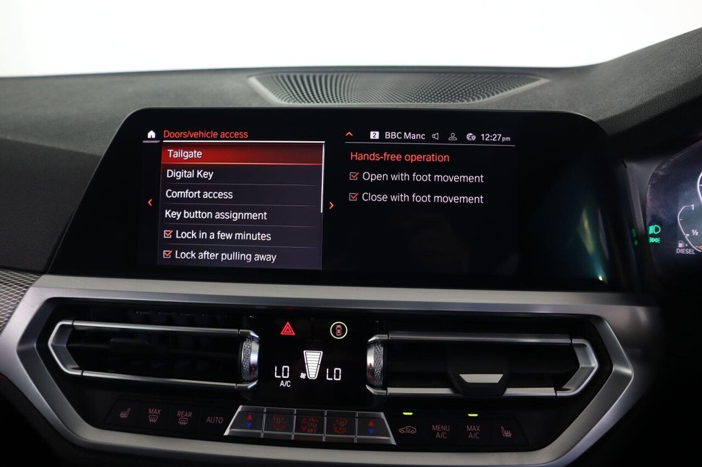 Used BMW 3 Series 2020 for sale - 78145329: Photo 50