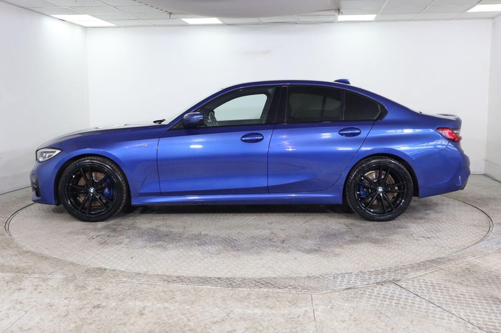 Used BMW 3 Series 2020 for sale - 78145329: Photo 6