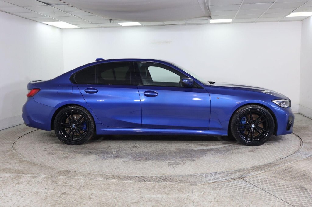 Used BMW 3 Series 2020 for sale - 78145329: Photo 9