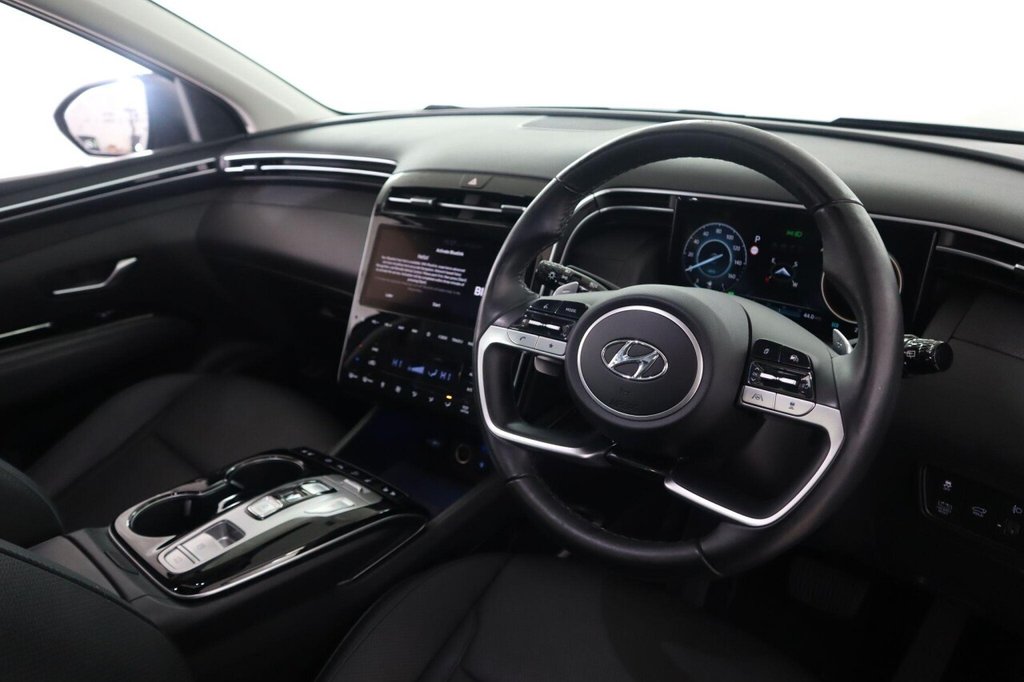 Used Hyundai TUCSON 2021 for sale - 76163313: Photo 11