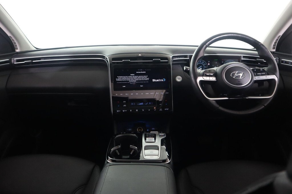 Used Hyundai TUCSON 2021 for sale - 76163313: Photo 12