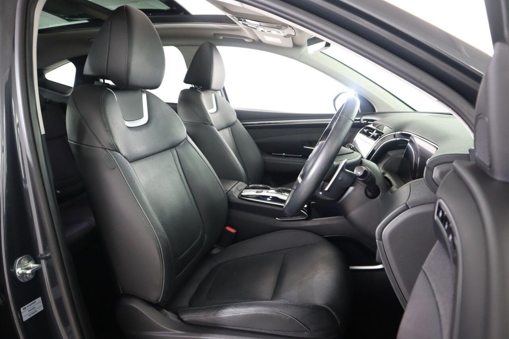 Used Hyundai TUCSON 2021 for sale - 76163313: Photo 13