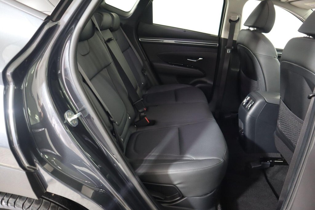 Used Hyundai TUCSON 2021 for sale - 76163313: Photo 14