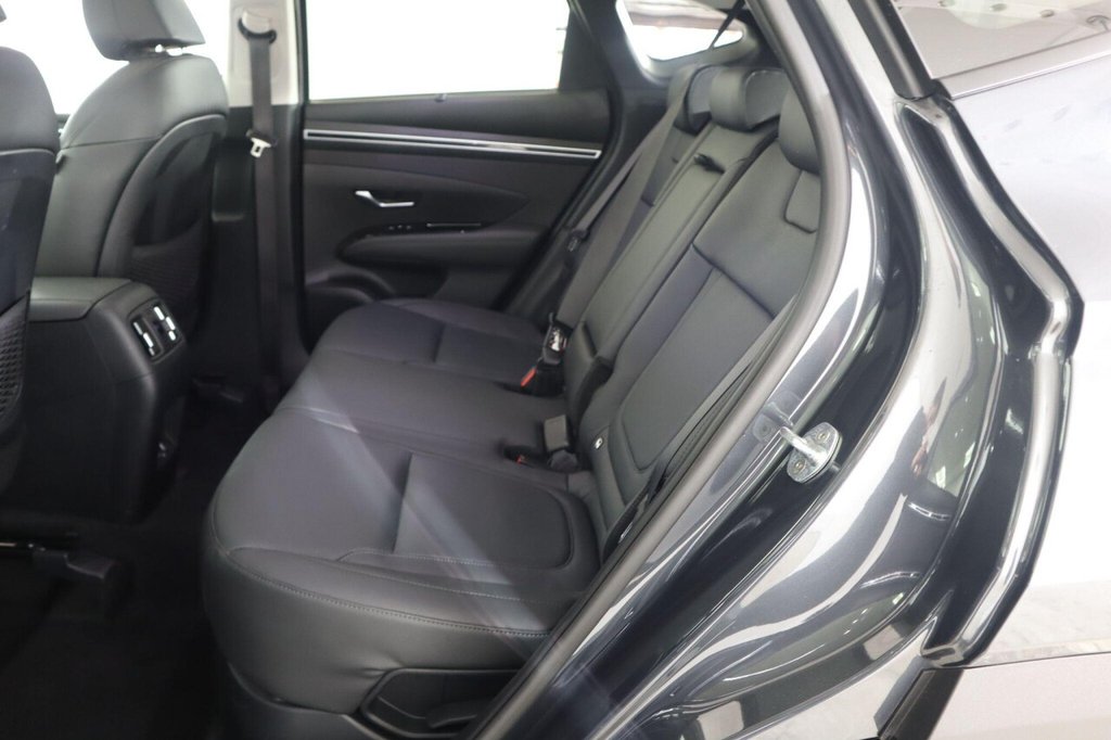 Used Hyundai TUCSON 2021 for sale - 76163313: Photo 15