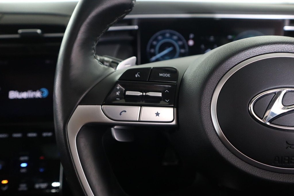 Used Hyundai TUCSON 2021 for sale - 76163313: Photo 17