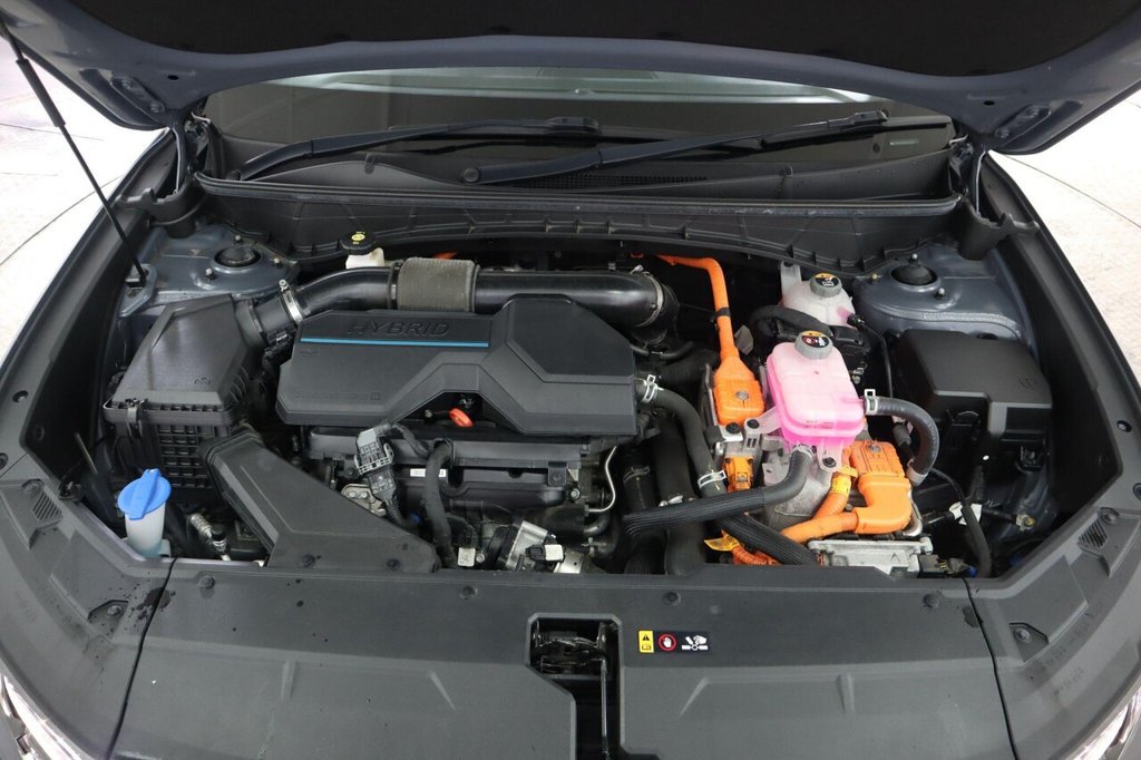 Used Hyundai TUCSON 2021 for sale - 76163313: Photo 26
