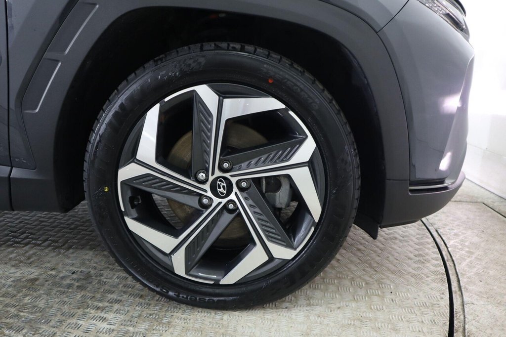 Used Hyundai TUCSON 2021 for sale - 76163313: Photo 27