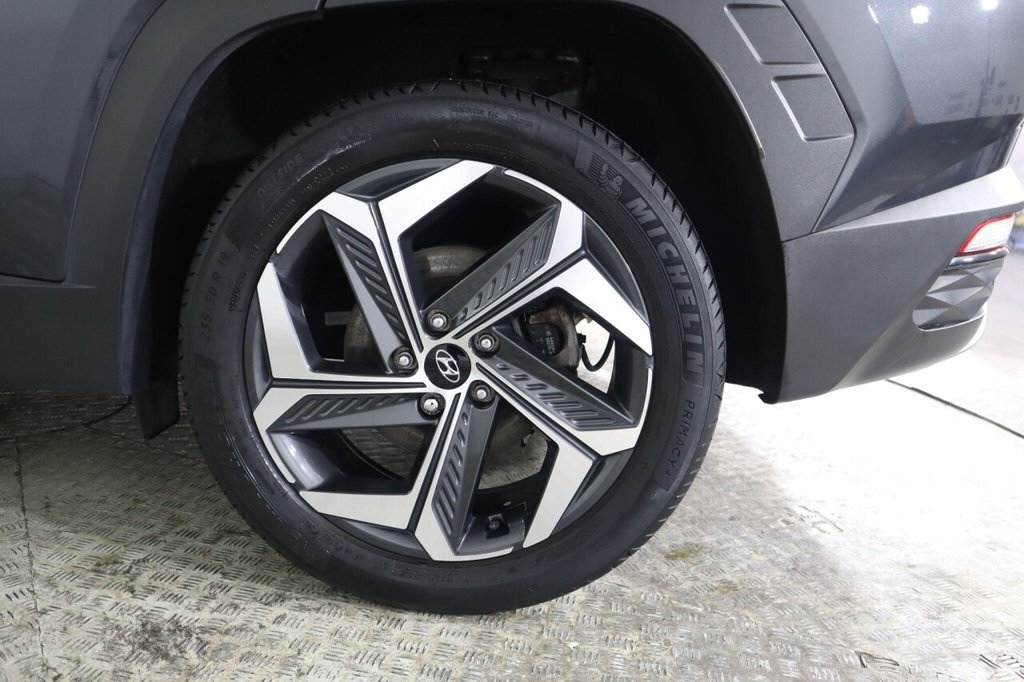 Used Hyundai TUCSON 2021 for sale - 76163313: Photo 29