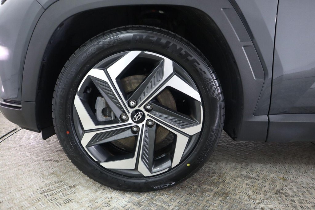 Used Hyundai TUCSON 2021 for sale - 76163313: Photo 30