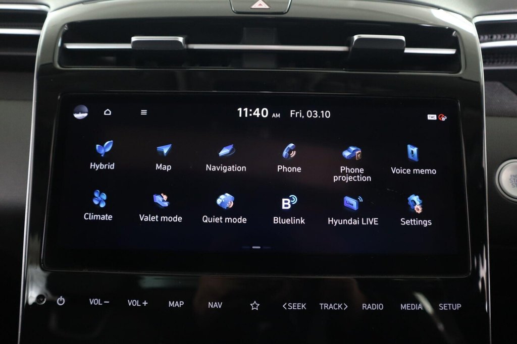 Used Hyundai TUCSON 2021 for sale - 76163313: Photo 32
