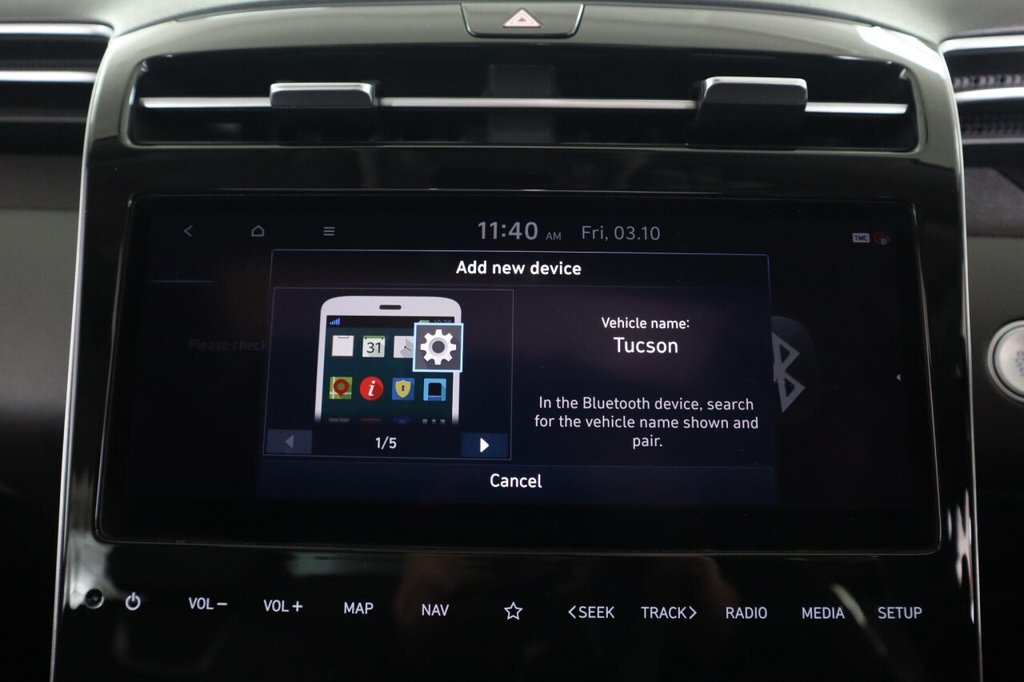 Used Hyundai TUCSON 2021 for sale - 76163313: Photo 33