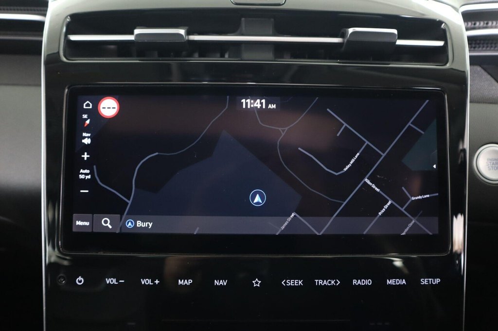 Used Hyundai TUCSON 2021 for sale - 76163313: Photo 35