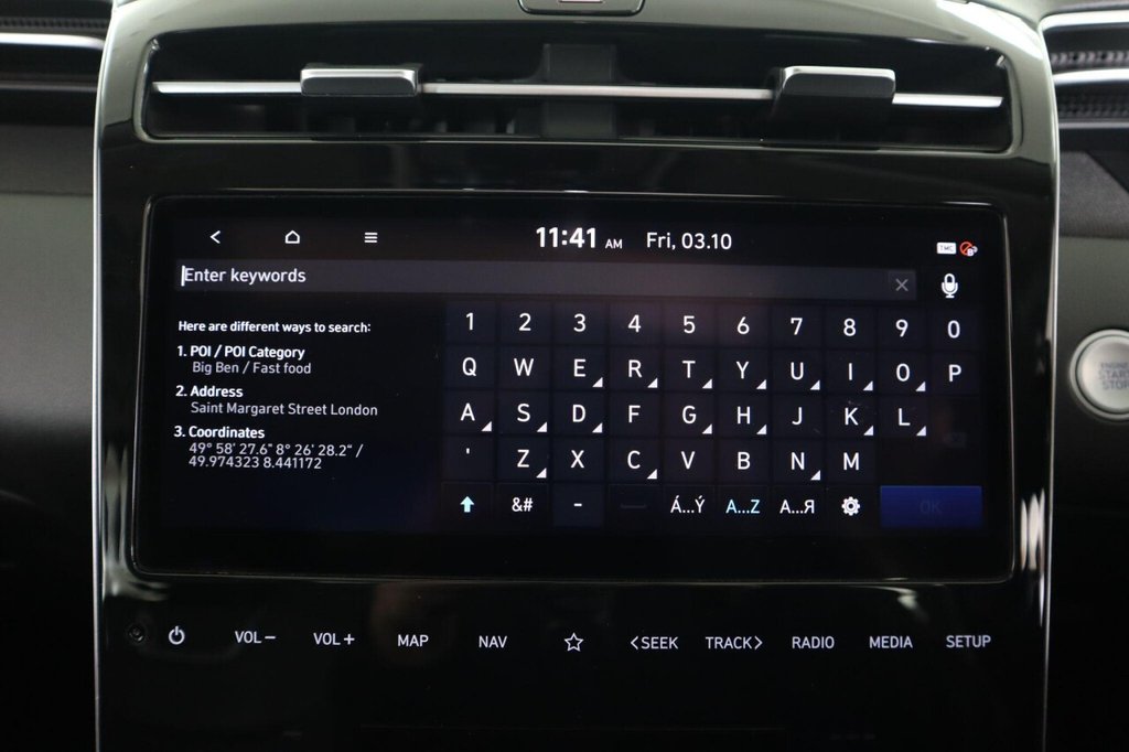 Used Hyundai TUCSON 2021 for sale - 76163313: Photo 36