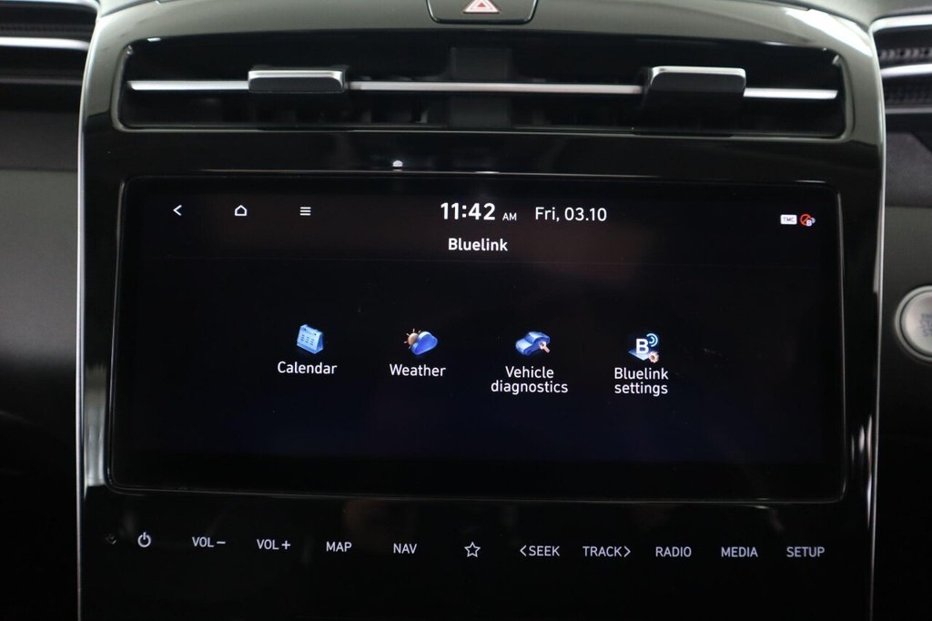Used Hyundai TUCSON 2021 for sale - 76163313: Photo 40