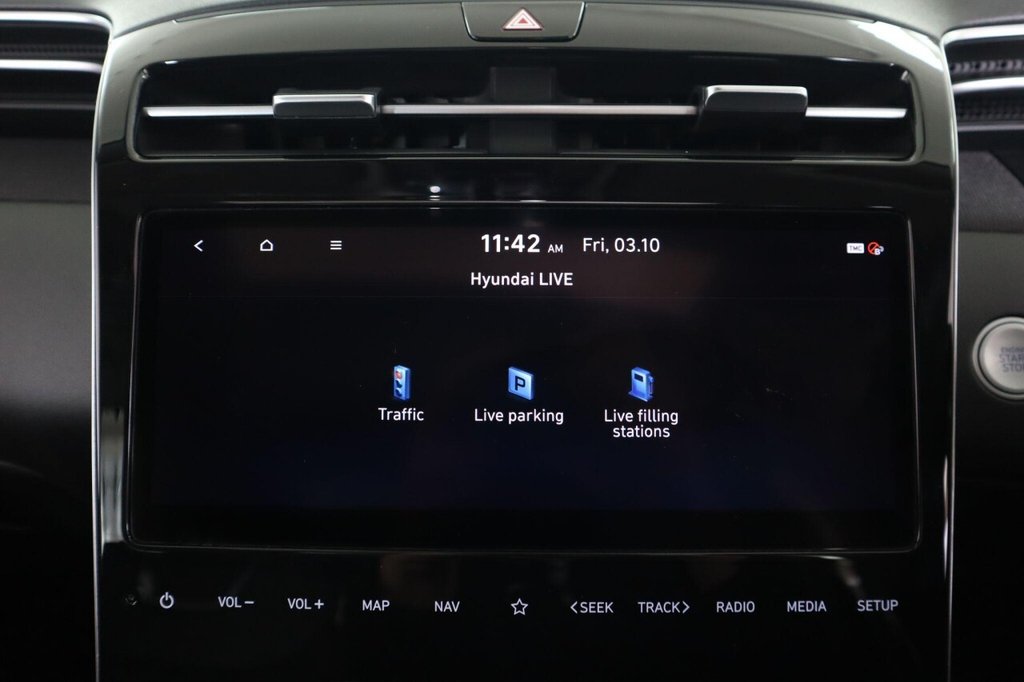 Used Hyundai TUCSON 2021 for sale - 76163313: Photo 42