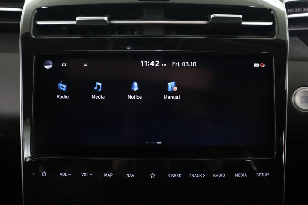 Used Hyundai TUCSON 2021 for sale - 76163313: Photo 44