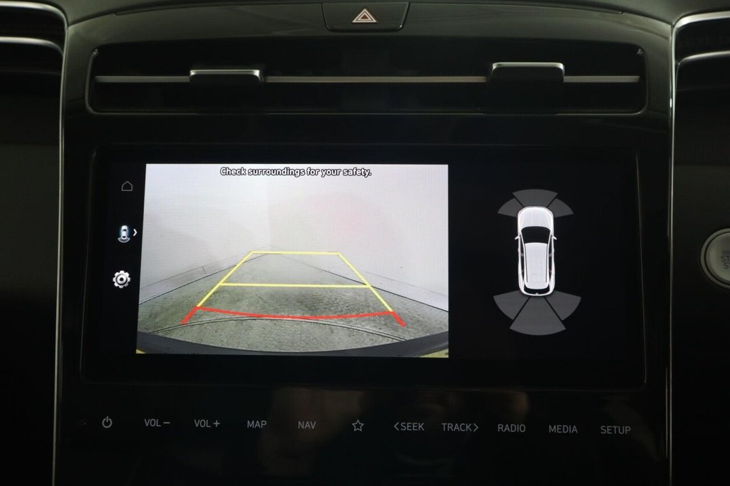 Used Hyundai TUCSON 2021 for sale - 76163313: Photo 45