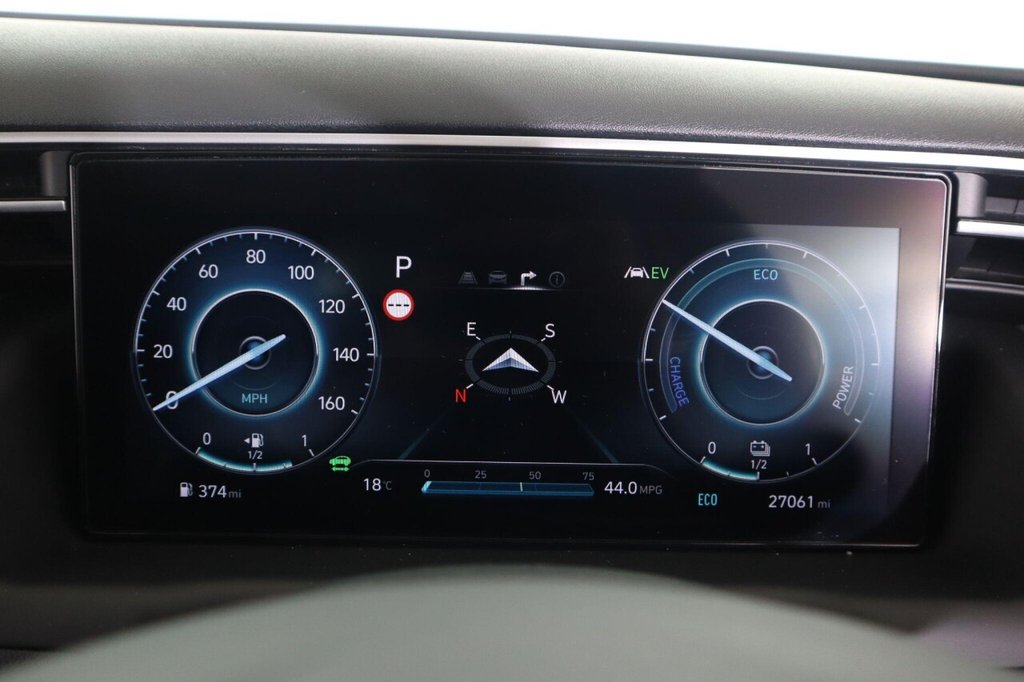 Used Hyundai TUCSON 2021 for sale - 76163313: Photo 46