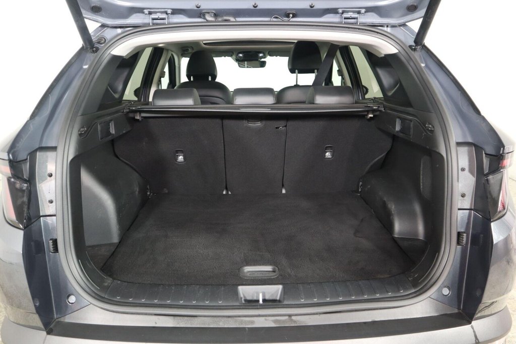 Used Hyundai TUCSON 2021 for sale - 76163313: Photo 47
