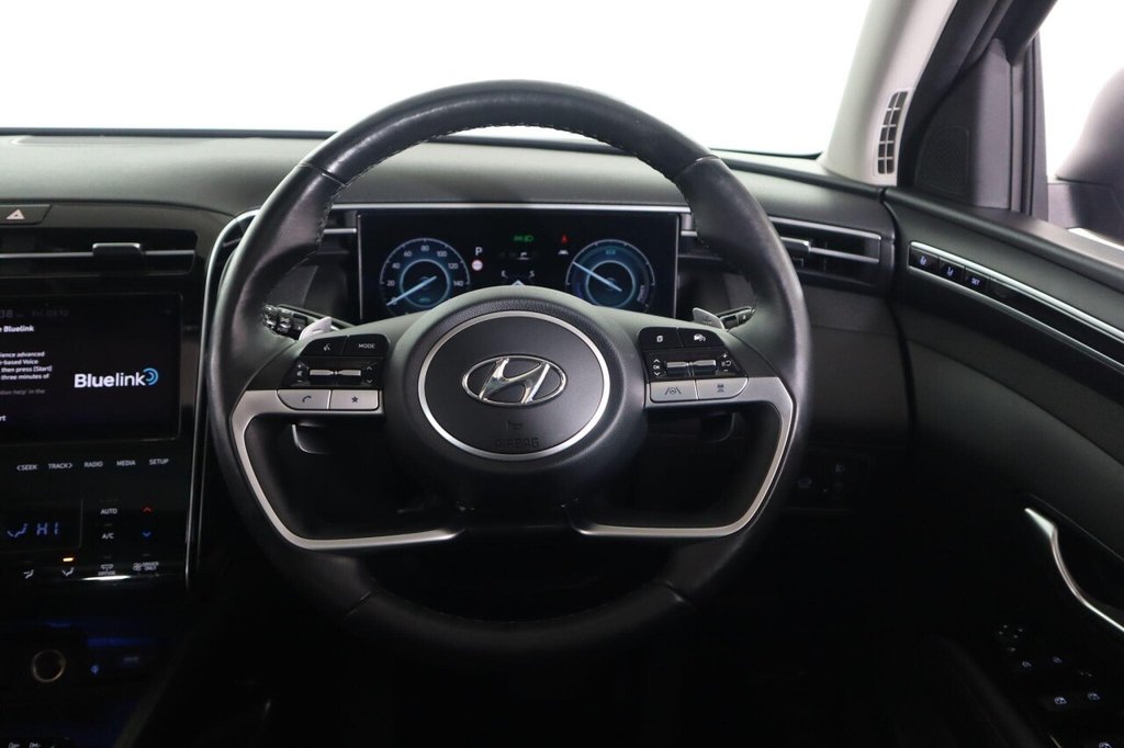 Used Hyundai TUCSON 2021 for sale - 76163313: Photo 48